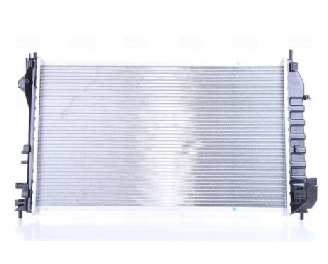 Radiateur, refroidissement du moteur 630703 Nissens, Image 5