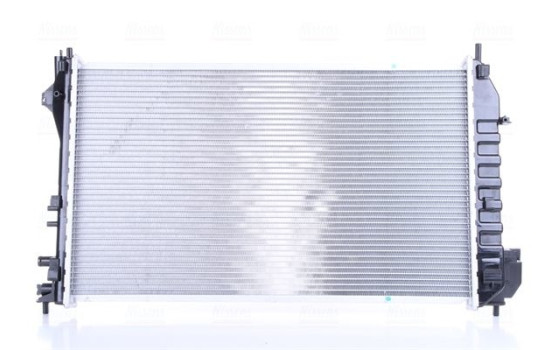 Radiateur, refroidissement du moteur 630703 Nissens, Image 5