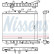 Radiateur, refroidissement du moteur 630708 Nissens
