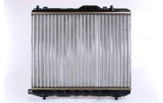 Radiateur, refroidissement du moteur 630708 Nissens, Image 3