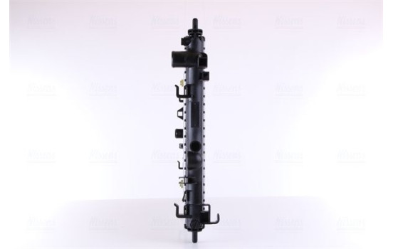 Radiateur, refroidissement du moteur 630715 Nissens, Image 5