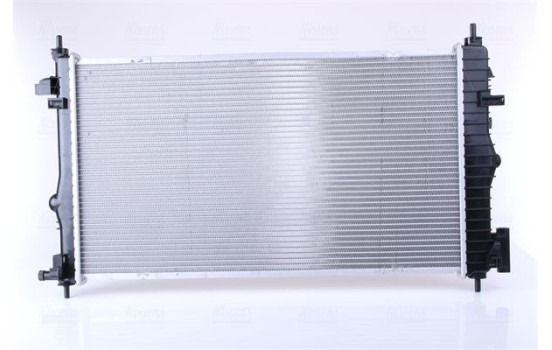 Radiateur, refroidissement du moteur 630717 Nissens, Image 4