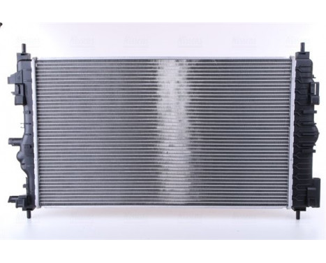 Radiateur, refroidissement du moteur 630724 Nissens, Image 4