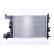 Radiateur, refroidissement du moteur 630727 Nissens, Vignette 3