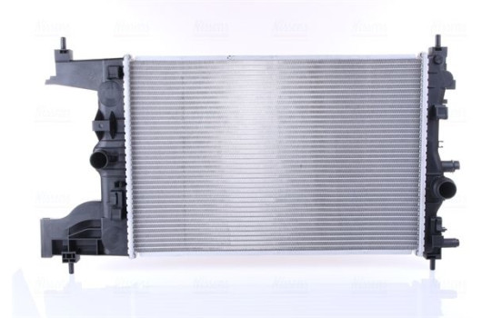 Radiateur, refroidissement du moteur 630727 Nissens, Image 3