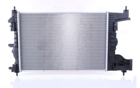 Radiateur, refroidissement du moteur 630727 Nissens, Image 4