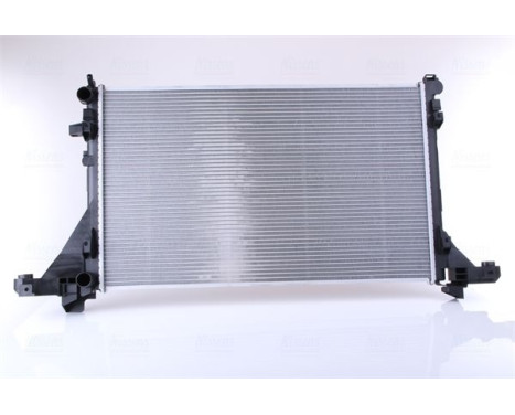 Radiateur, refroidissement du moteur 630732 Nissens, Image 2