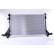 Radiateur, refroidissement du moteur 630732 Nissens, Vignette 2