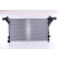 Radiateur, refroidissement du moteur 630733 Nissens, Vignette 2