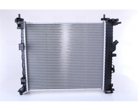 Radiateur, refroidissement du moteur 630735 Nissens, Image 4