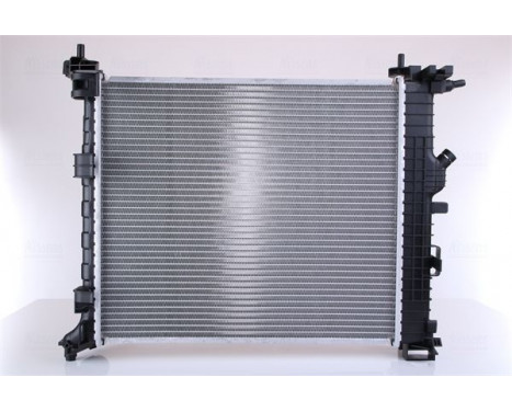 Radiateur, refroidissement du moteur 630736 Nissens, Image 4