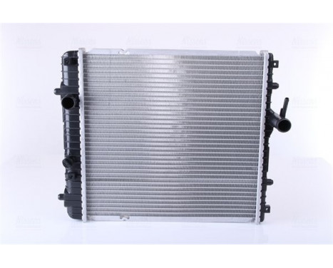 Radiateur, refroidissement du moteur 630738 Nissens, Image 3