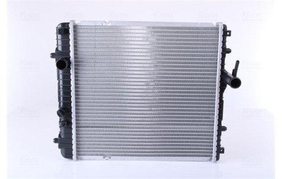 Radiateur, refroidissement du moteur 630738 Nissens, Image 3
