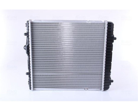 Radiateur, refroidissement du moteur 630738 Nissens, Image 4