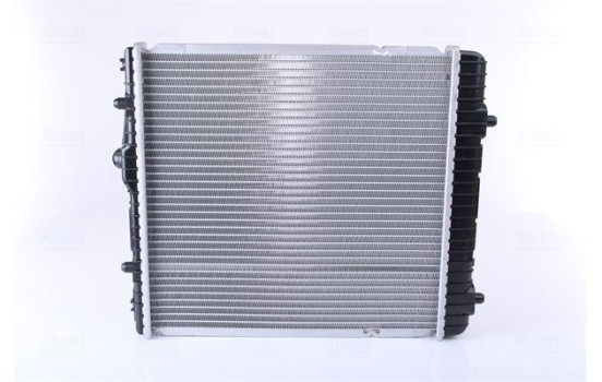 Radiateur, refroidissement du moteur 630738 Nissens, Image 4