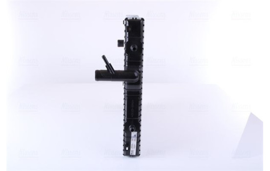 Radiateur, refroidissement du moteur 630738 Nissens, Image 5