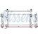 Radiateur, refroidissement du moteur 630742 Nissens, Vignette 2