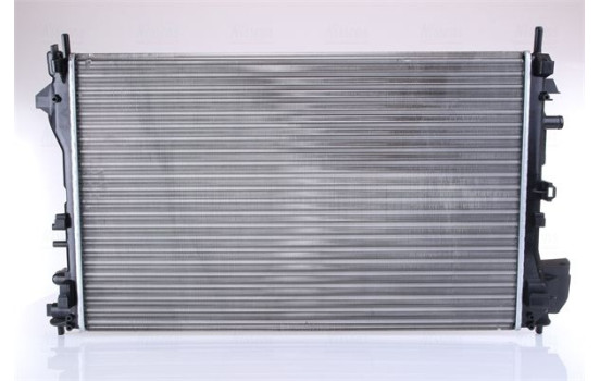 Radiateur, refroidissement du moteur 630742 Nissens, Image 3