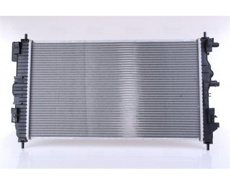 Radiateur, refroidissement du moteur 630745 Nissens, Image 4