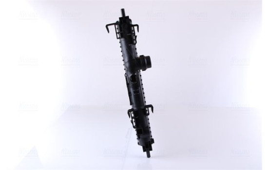 Radiateur, refroidissement du moteur 630745 Nissens, Image 6