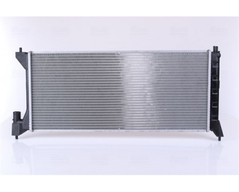 Radiateur, refroidissement du moteur 630749 Nissens, Image 3