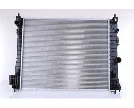 Radiateur, refroidissement du moteur 630775 Nissens, Image 2