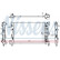 Radiateur, refroidissement du moteur 630778 Nissens