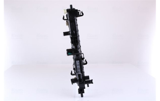 Radiateur, refroidissement du moteur 630778 Nissens, Image 4