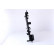 Radiateur, refroidissement du moteur 630785 Nissens, Vignette 4