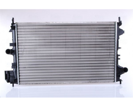 Radiateur, refroidissement du moteur 630789 Nissens, Image 2