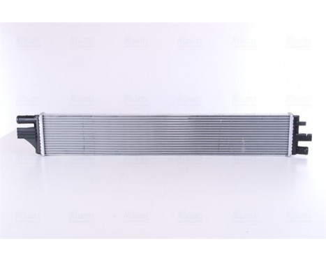 Radiateur, refroidissement du moteur 630794 Nissens, Image 2