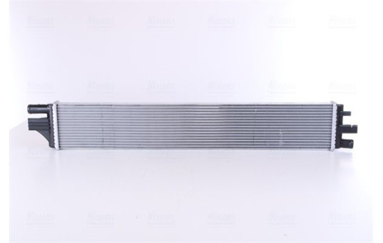 Radiateur, refroidissement du moteur 630794 Nissens, Image 2