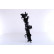 Radiateur, refroidissement du moteur 630797 Nissens, Vignette 4