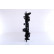 Radiateur, refroidissement du moteur 630797 Nissens, Vignette 5