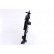 Radiateur, refroidissement du moteur 630798 Nissens, Vignette 3