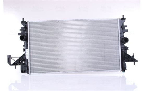 Radiateur, refroidissement du moteur 630798 Nissens, Image 4