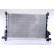 Radiateur, refroidissement du moteur 630803 Nissens, Vignette 3