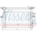 Radiateur, refroidissement du moteur 63095A Nissens, Vignette 2