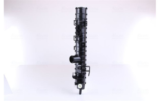 Radiateur, refroidissement du moteur 63121 Nissens, Image 4