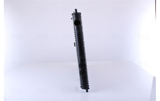 Radiateur, refroidissement du moteur 63170 Nissens, Image 4