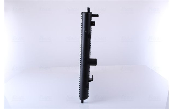 Radiateur, refroidissement du moteur 63170 Nissens, Image 5