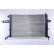 Radiateur, refroidissement du moteur 632481 Nissens, Vignette 4