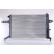 Radiateur, refroidissement du moteur 63248A Nissens, Vignette 4