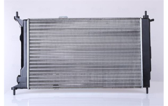 Radiateur, refroidissement du moteur 63252A Nissens, Image 4