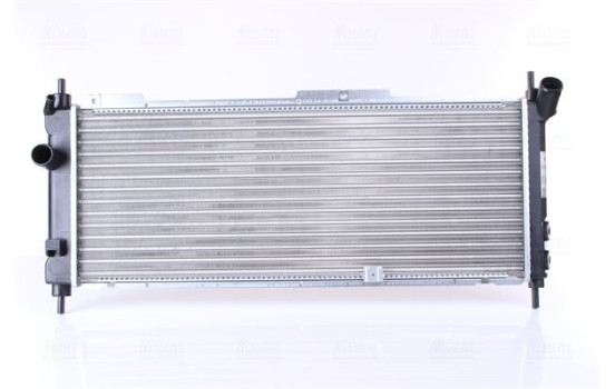 Radiateur, refroidissement du moteur 63254A Nissens, Image 3