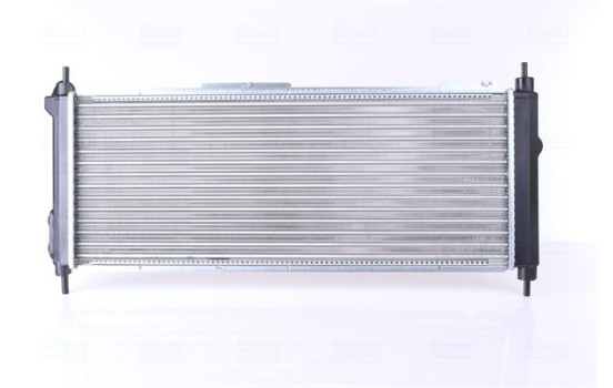 Radiateur, refroidissement du moteur 63254A Nissens, Image 4