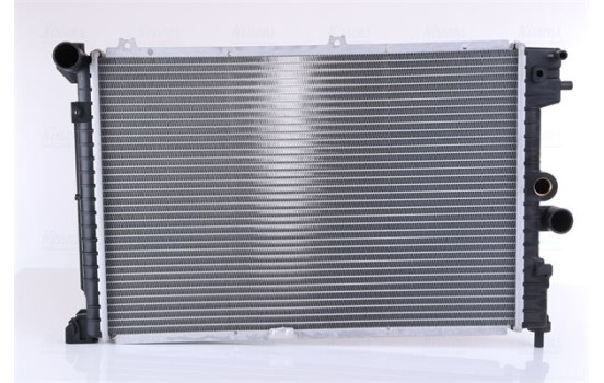 Radiateur, refroidissement du moteur 63289A Nissens, Image 3