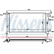 Radiateur, refroidissement du moteur 63290 Nissens, Vignette 2