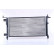 Radiateur, refroidissement du moteur 63290 Nissens, Vignette 4
