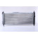 Radiateur, refroidissement du moteur 632921 Nissens, Vignette 4
